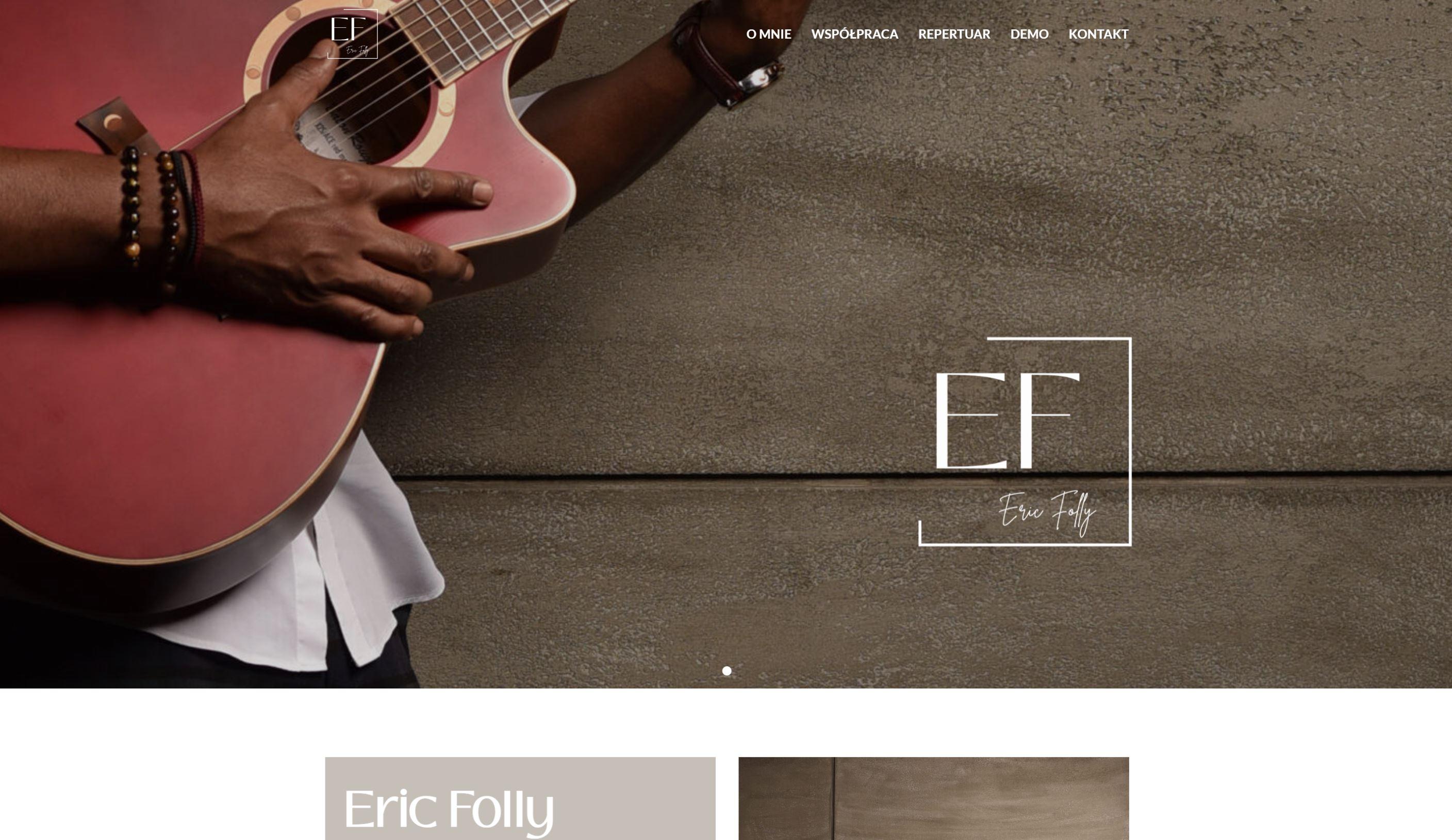 Eric Folly